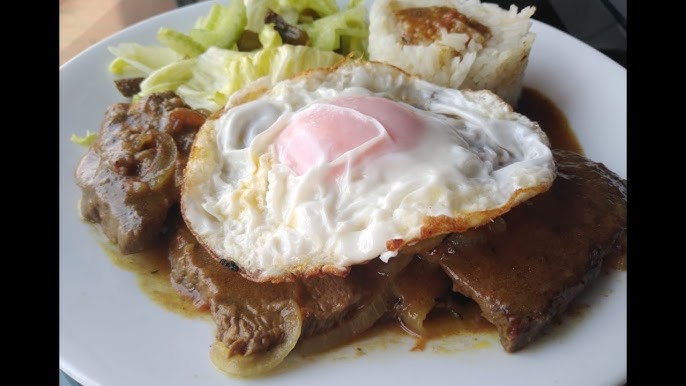 BifeACaballo