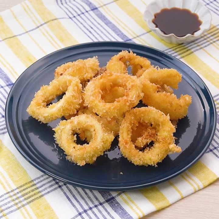 CalamarFrito