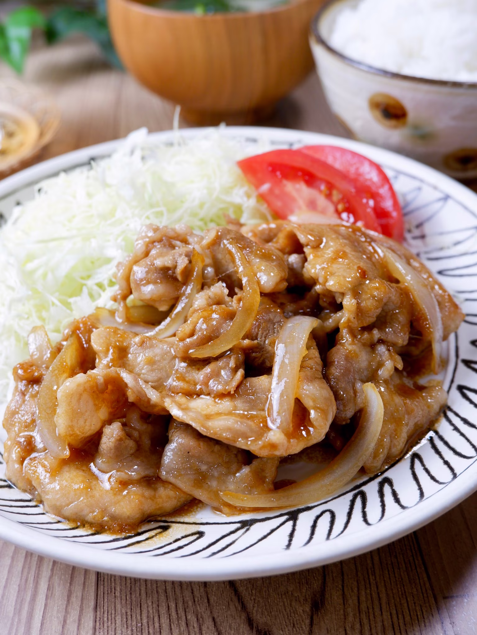 CerdoC/Jengibre