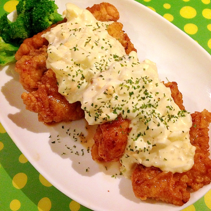 ChickenNamban
