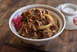 Gyudon