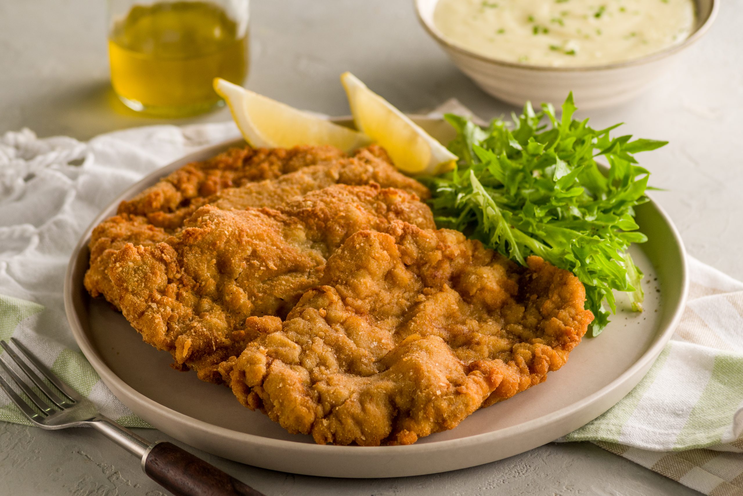 Milanesa