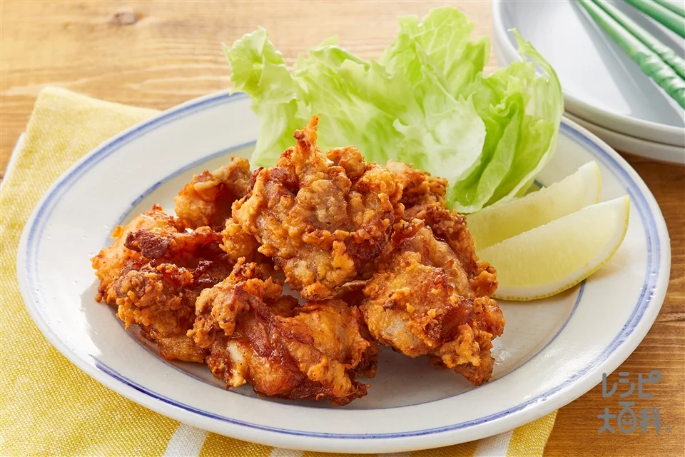 PolloFrito