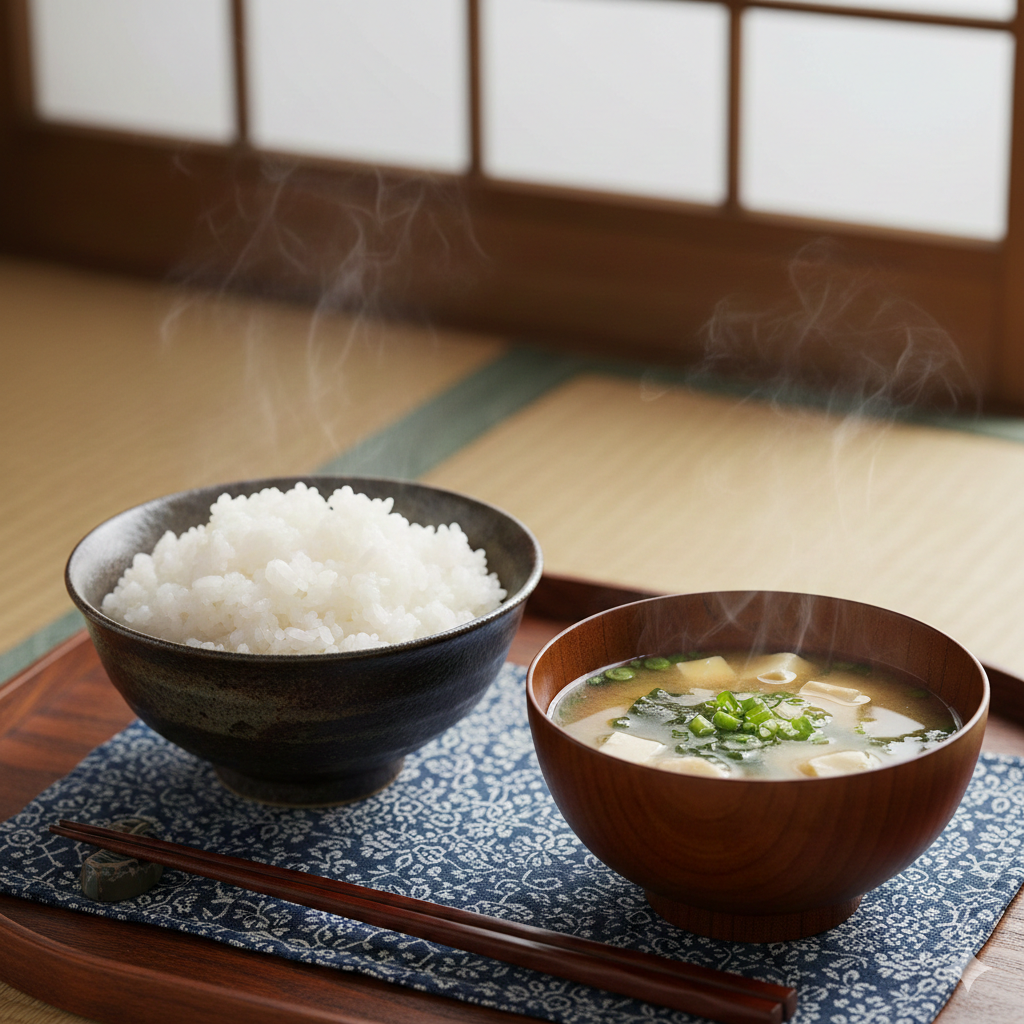 Teishoku