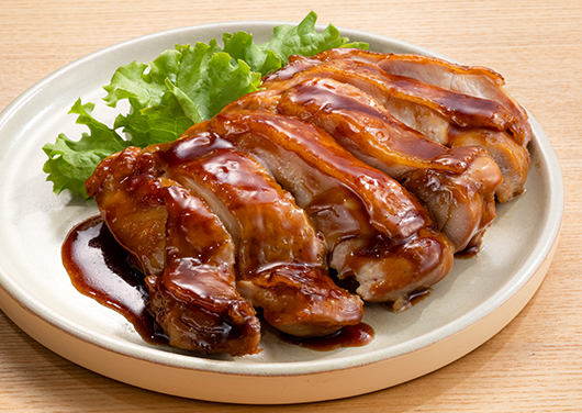 Teriyaki