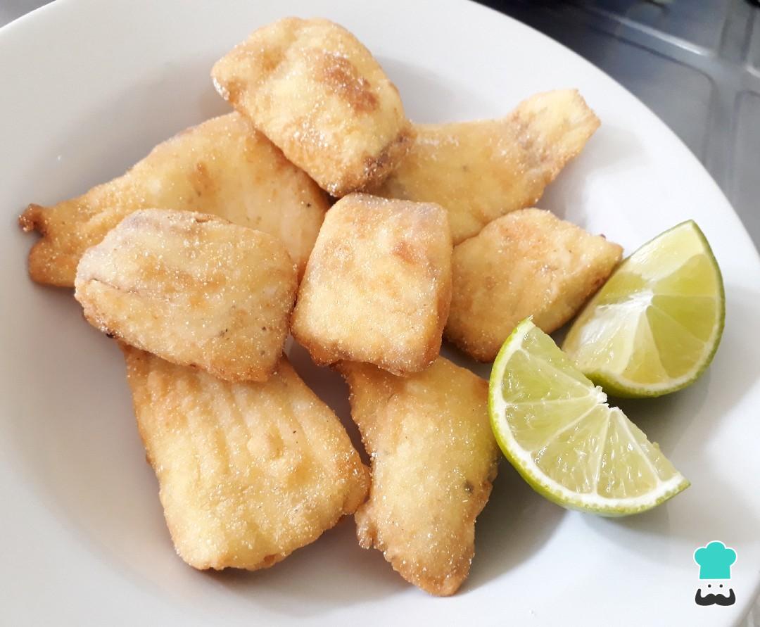TilapiaFrito