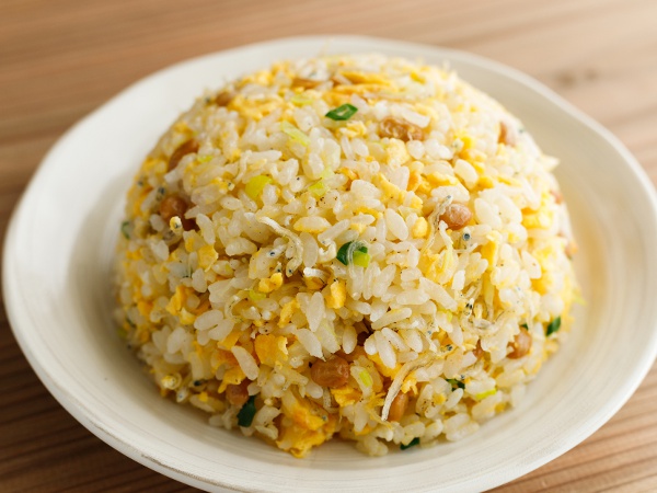 Yakimeshi