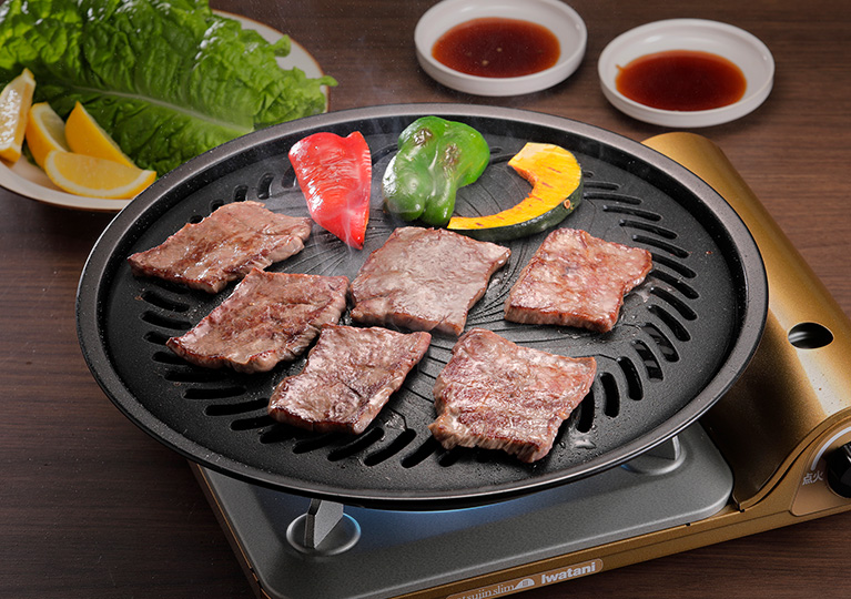 Yakiniku
